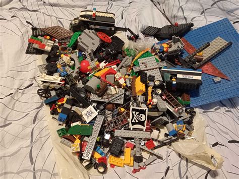 Конструктор лего. Lego, Bricks. Пираты, полиция, средневековье и др ...