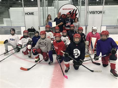 News > Woolwich Girls Minor Hockey receives $47,500 Ontario Trillium