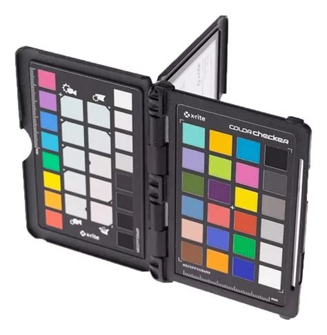 Calibrite X Rite Colorchecker Passport Photo Calibrador Parcelamento