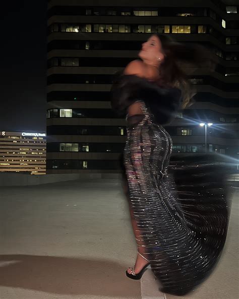 Celena Howland | 1. Its me again 2. too glam to give a damn NYE 3
