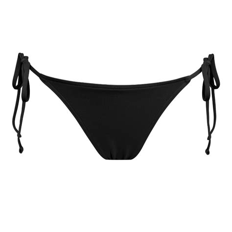Bluemint Lidia Black Bikini Alt