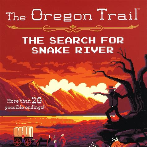 The Oregon Trail Book Set – Store – Churchill County Museum