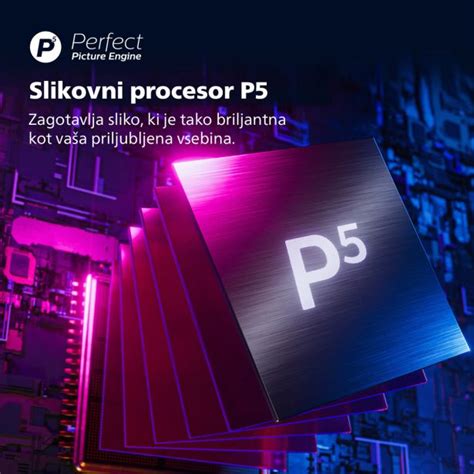 Televizor Philips 65pus8507/12 - Merkur.si
