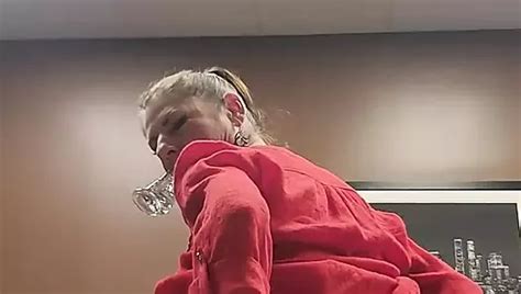 Geiler Einsamer Amerikanische Milf Dildoritt Squirting Xhamster