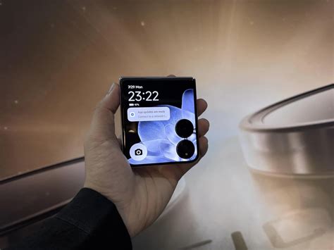 Xiaomi joins the foldable phone party with the sleek Mix Flip ...
