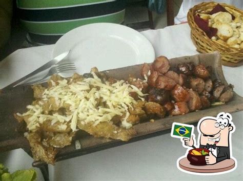 Cupim Na Telha Fernandópolis - Cupim na Telha restaurante, Fernandópolis, Avenida Paulo Saravalli 946 ...