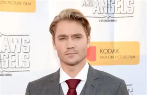 Riverdale: Chad Michael Murray Books Recurring Role! - TV Fanatic