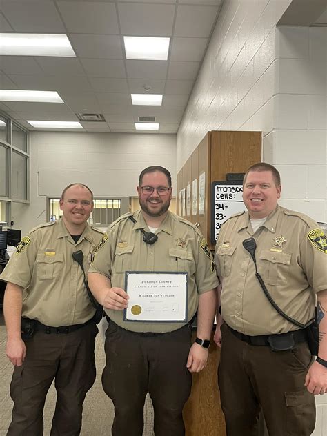 Burleigh County Sheriff's Department | Bismarck ND