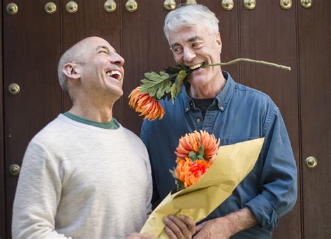 Gay Men S Delayed Coming Out Stories