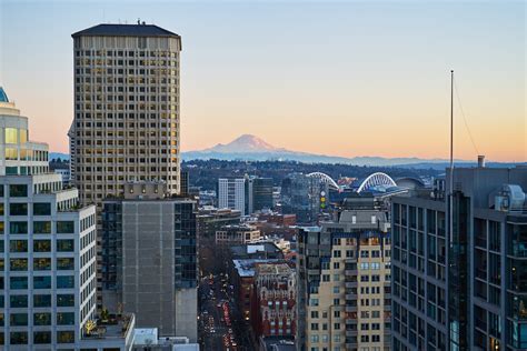 Seattle, Washington – ElevenRoute