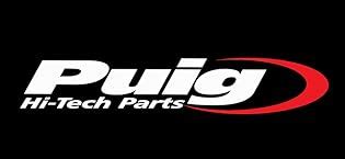 Puig J Carenabris Naked New Generation Sport Plus Negro Mate Amazon Es Coche Y Moto