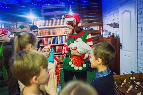 Квест-кафе для детей "12 записок" | НиНо | ВКонтакте