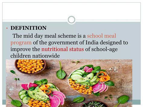 Mid Day Meal Was First Started In Which State 9
