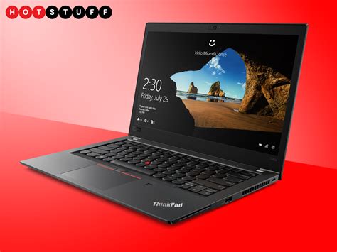 Lenovo’s T Series ThinkPad business laptops get a power boost for 2018 ...