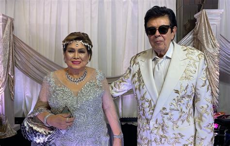 annabelle rama celebrates birthday  family  opulence ball
