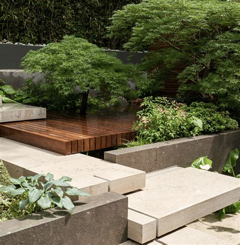 Jardin Feng Shui Il Est Temps D Orienter Votre Ext Rieur Au Bien Tre