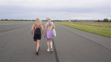 Ersties Performed By Gabi Mika Naked Gallery CoedCherry