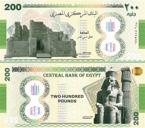 Polymer Banknote Designs on Behance