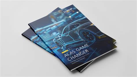 AI as Game Changer: The New Driving Force of the Automotive Industry ...