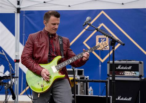 Photo Gallery: Founders Row Concert with Starlight Anthem | District