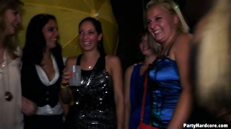 Party Hardcore Gone Crazy Vol