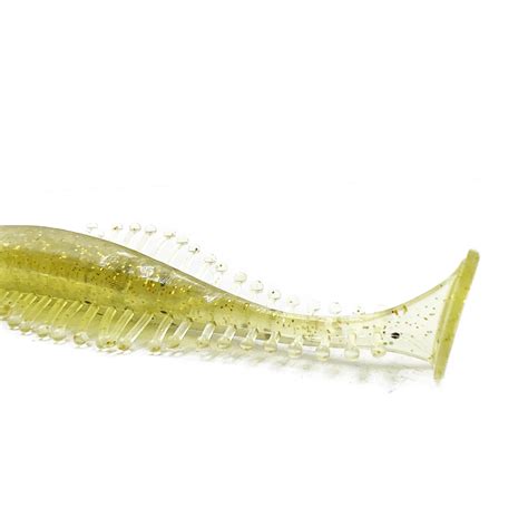 Alpha Sf125 Wholesale T Tail Soft Fishing Lure Tails Soft Plastic Lures