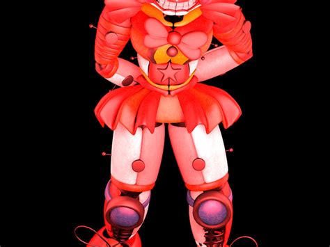 C4d Fnaf Wtf By Springleo1983 On Deviantart