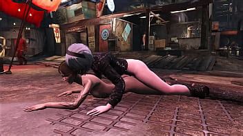 FO Nice Outdoor Fuck XNXX