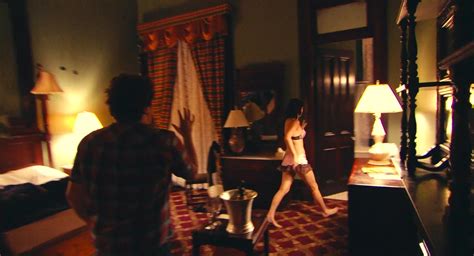 Naked Nicole Weaver In The Virginity Hit