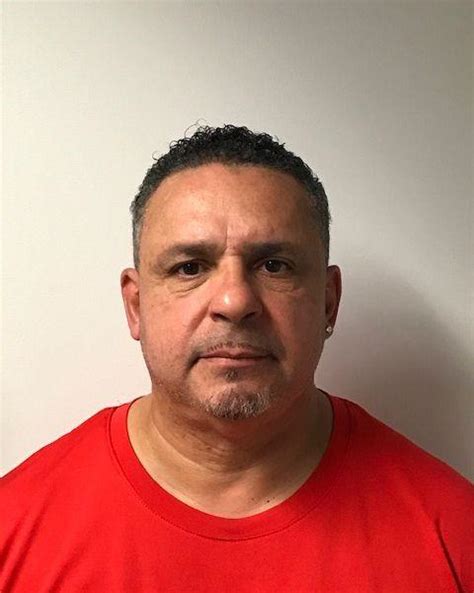 Tony Rivera Sex Offender In Gates NY NY