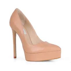 Plataforma Giulia Nude