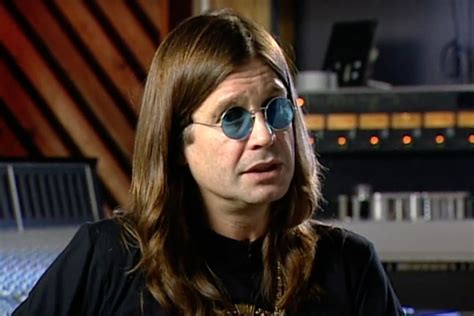 A&E Announce 'Biography: The Nine Lives of Ozzy Osbourne' Special