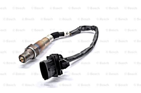 Bosch Lambda Sensor Ebay