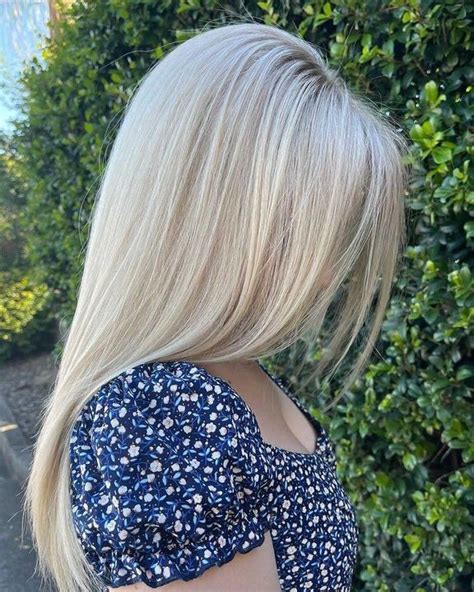 Beautiful Creamy Blonde For This Doll Created B La Mode Hair And Beauty