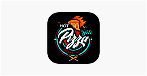 Pizza Hot Bite En App Store