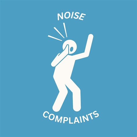 Noise Complaints YouTube