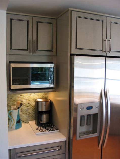 Microwave Wall Cabinet Home Design Ideas Pictures Remodel And Decor