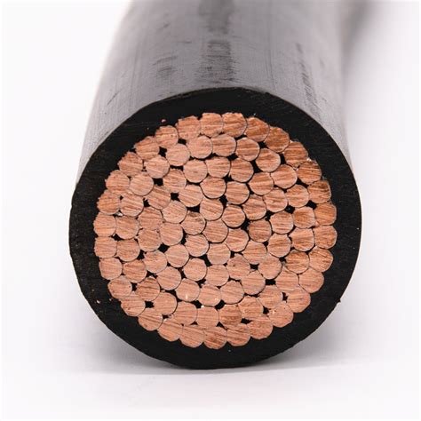 Ul Standard Xlpe Insulation V Xhhw Rhw Electric Building Wire