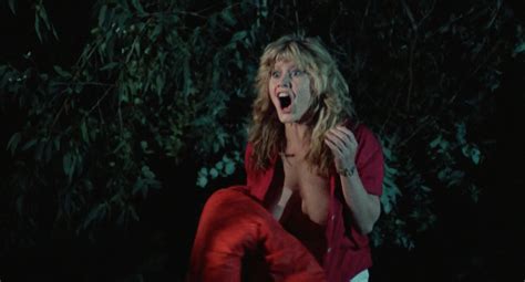 Nude Video Celebs Lynda Wiesmeier Nude Evil Town