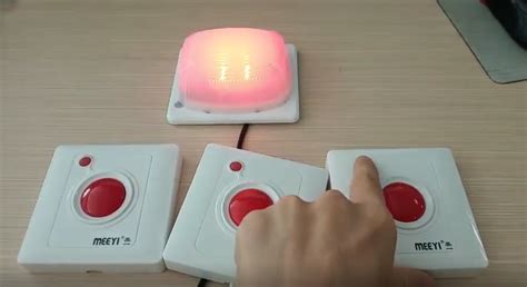 БУТОН.БГ – Безжично повикване на персонал – 02 / 8164910