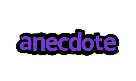 Anecdote Vector Art Icons And Graphics For Free Download