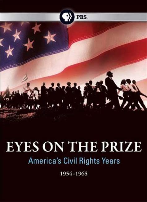 Eyes on the Prize: America's Civil Rights Years, 1954-1985 » Zinn Education Project