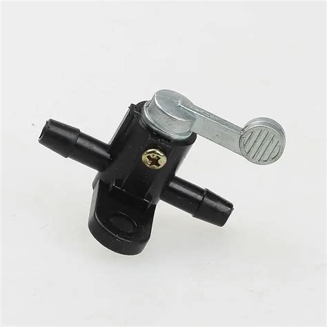 Gas Tap Switch Shutoff Valve Fuel Petcock For Yamaha Peewee Pw Pw