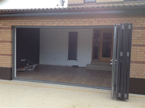Bi-Fold Doors | Carrolls Glass