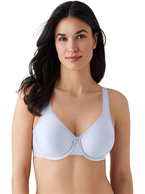 Wacoal Basic Beauty Spacer Underwire T Shirt Bra 853192 Natural Nude FREE SHIPPING Zappos