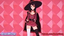 Anonbluna Videos XVIDEOS