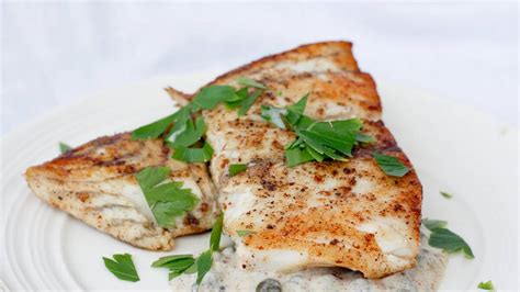 Barramundi Fillet Recipes Baked - Home Alqu