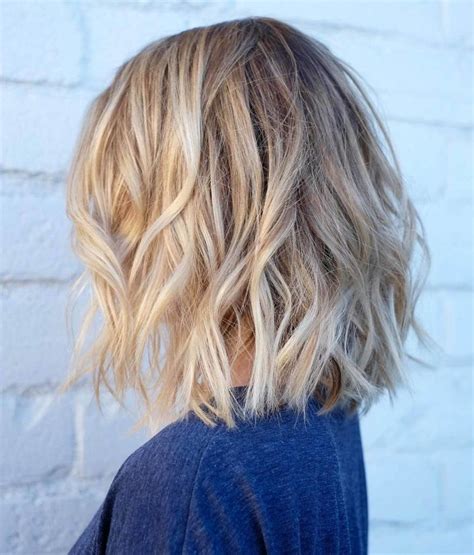 Short Blonde Hair Color Ideas In Short Hair Models
