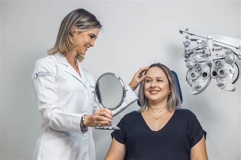 Blefaroplastia Em Presidente Prudente Quem Pode Fazer A Cirurgia Das