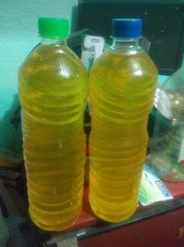 Organic Mara Chekku Mara Chekku Groundnut Oil Natural At Rs 230 Liter